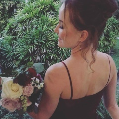 Anna Perevoshchikova, 28.04.1987, Санкт-Петербург