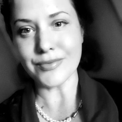 Маргарита Юнцова, 18.07, Санкт-Петербург