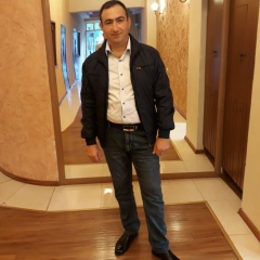 Arut Elizbaryan, Ванадзор