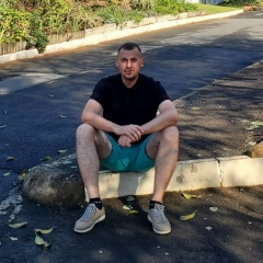 Ramin Mamedov, Баку