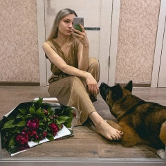 Мария Баранова, 03.01, Ярославль