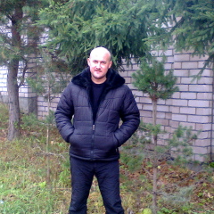 Станислав Левин, 21.06.1977, Псков