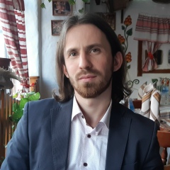 Игорь Пирогов, 24.07, Санкт-Петербург