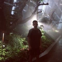 Денис Шевченко, 25.11