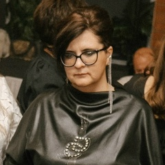 Елена Гавровская, 12.02, Новосибирск