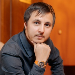 Алексей Субботин, 14.06.1988, Чебоксары