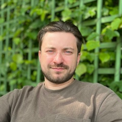 Юрий Вишневский, Санкт-Петербург