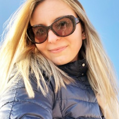 Катерина Яковлева, 15.11, Санкт-Петербург