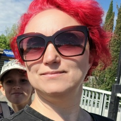 Ирина Диденко, Челябинск