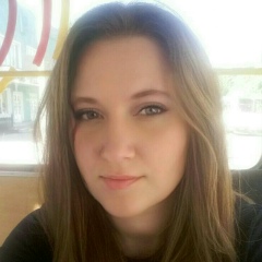 Алёнка Кукуся, 23.02.1984