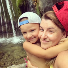 Анна Хаврук, 10.06, Москва