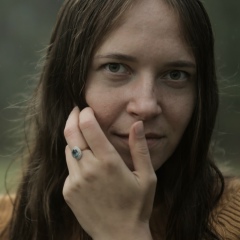 Таня Коновалова, 26.02, Красноярск