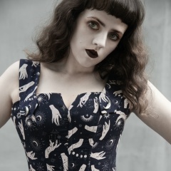 Екатерина Белинская, 05.02