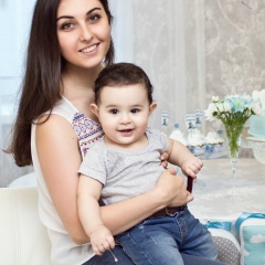 Анжела Джавукцян, 11.11.1988, Ставрополь