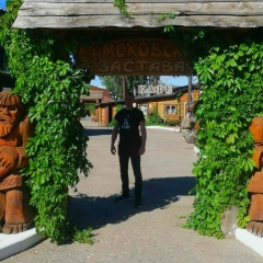 Александр Раёв, 21.09.1984, Киров