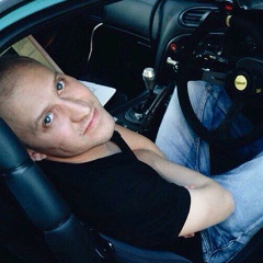 Игорь Калинин, 26.09.1986, Москва