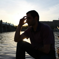 Арен Гевондян, 17.12.1984, Москва