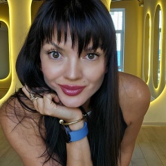 Анастасия Дикарева, 26.09, Шымкент