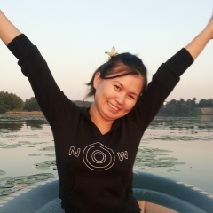 Нурпери Курбанбекова, 14.02.1989, Куршаб (Ленинское)