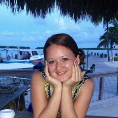 Iryna Kuqi, 07.03, Florida