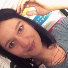 Надя Сніцар, 07.09.1992, Львов