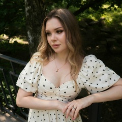 Маруся Устюгова, 15.05, Челябинск