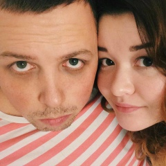 Слава Тенигин, 08.07.1984