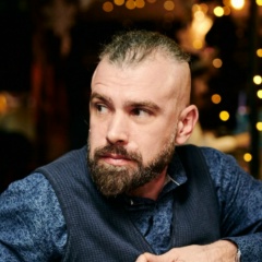 Дмитрий Стегнеев, 28.05, Ростов-на-Дону