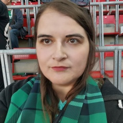 Natalie Frolova, 18.09, Москва