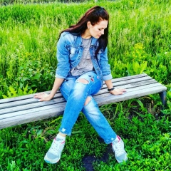 Катерина Мизяк, 10.02, Харьков