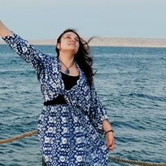 Екатерина Ганицева, 02.01, Санкт-Петербург