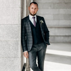 Serega Rogach, 03.02.1987, Вилейка