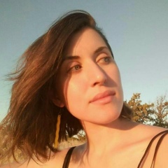 Диана Абрамова, 29.01, Москва