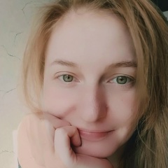 Анна Дульцева, 04.04, Уфа