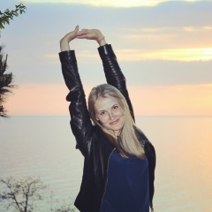 Надежда Протасова, 04.04, Красноярск