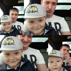 Герман Буриков, 08.12, Ярославль