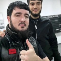 Shamsanur Shamsanur, Ставрополь