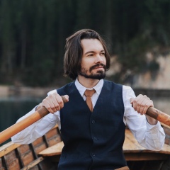 Михаил Левченко, 03.02.1988