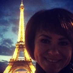 Ната Дидковская, 10.08, Киев