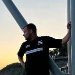 Миша Богданов, 11.03.1990, Москва