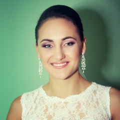 Натали Филиппова, 08.04, Киев