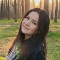 Марина Муханова, Москва