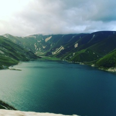 Амин Бачаев, 19.03.1985