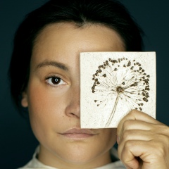 Диана Романовская, 28.11.1987, Москва