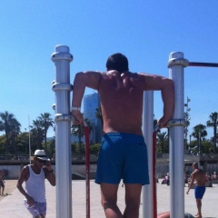 Антон Жуковский, 01.04, Санкт-Петербург