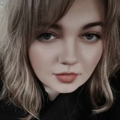 Анна Шамне, Алматы