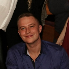 Алексей Мордвинкин, 30.03, Минск