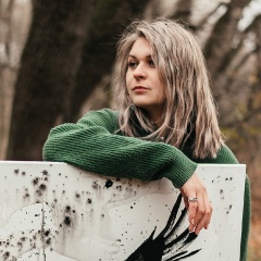 Юлия Потапенко, 29.08, Ставрополь