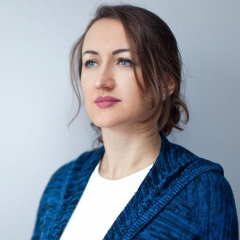 Мария Смирнова, 26.10.1984, Санкт-Петербург