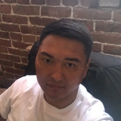 Самат Кудайбергенов, 09.12.1993, Костанай